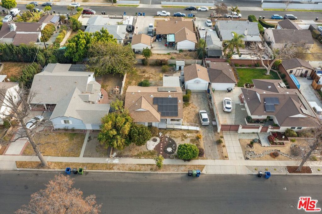 10400 Langdon Avenue