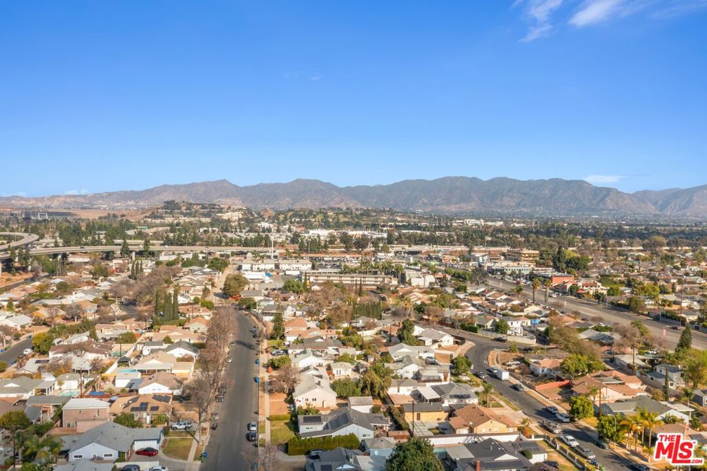 10400 Langdon Avenue