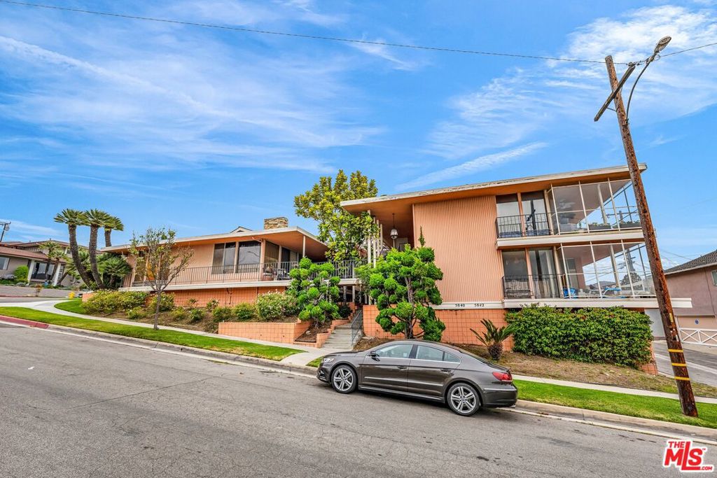 5840 S Kings Road