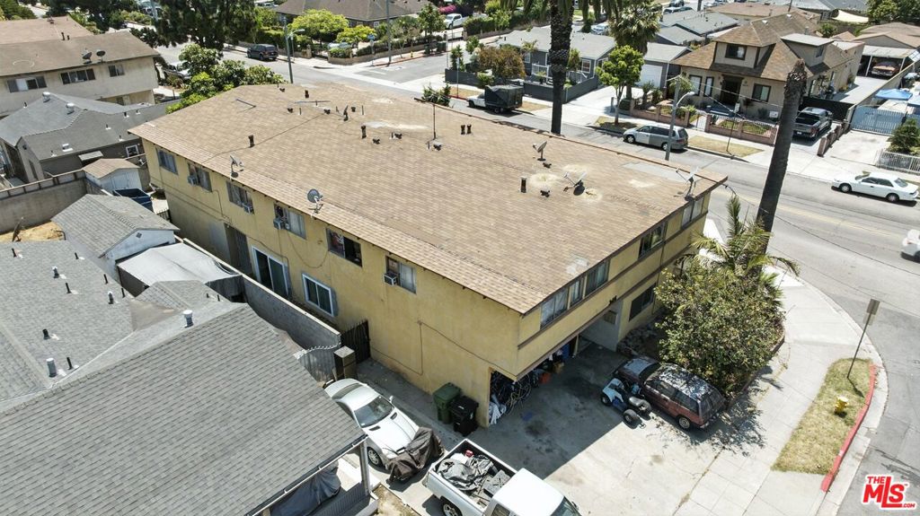 1100 S Inglewood Avenue