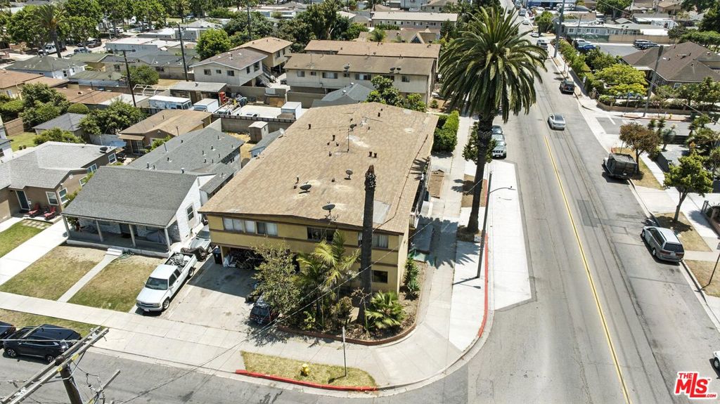 1100 S Inglewood Avenue