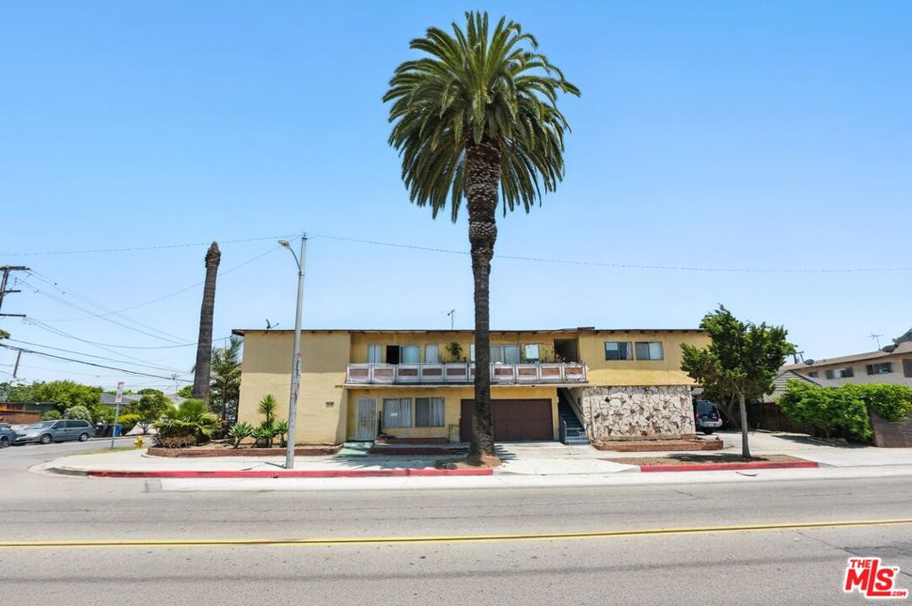 1100 S Inglewood Avenue
