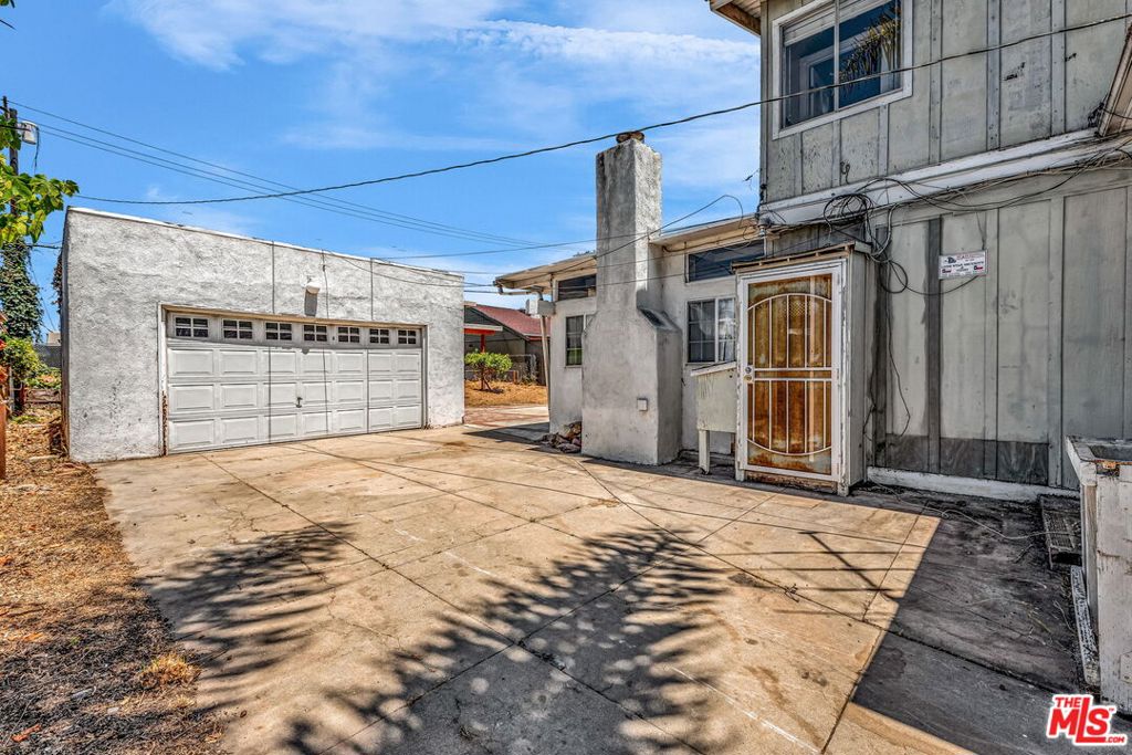3616 Mountain View Avenue