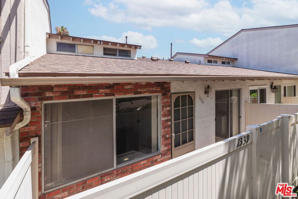 1339 Alessandro Drive