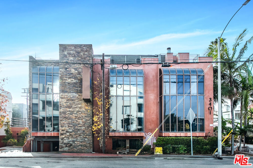 3401 Pacific Avenue 2A