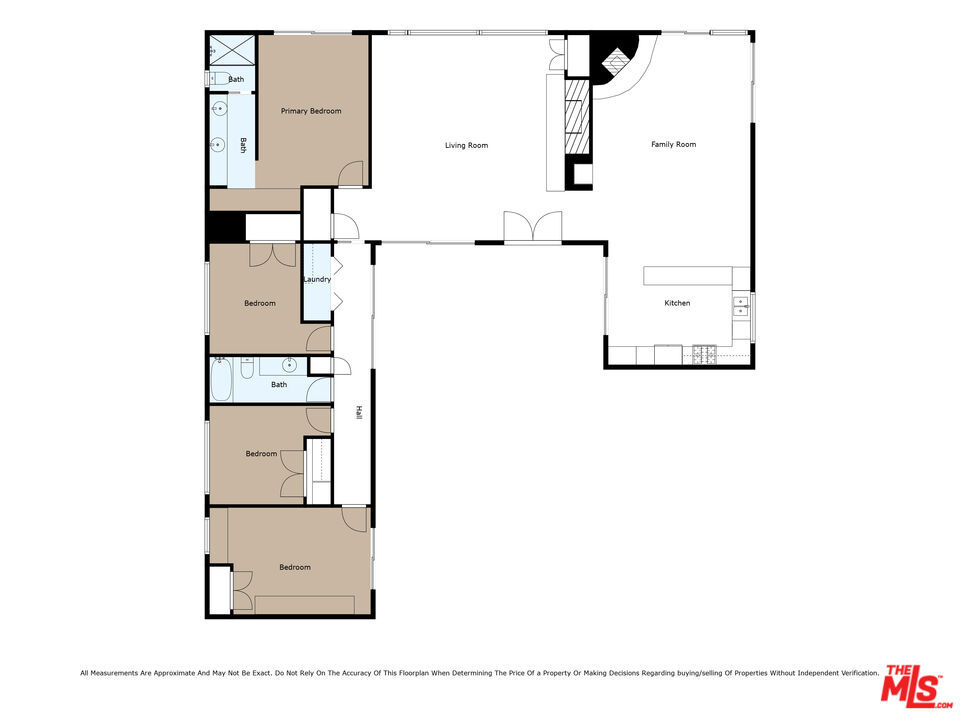 29857 Knoll View Drive