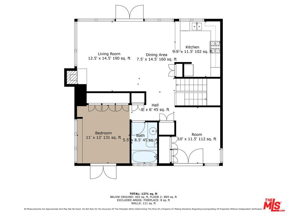 10438 Seabury Lane
