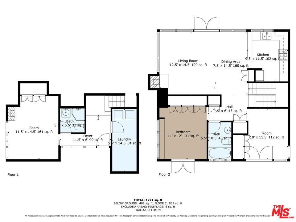 10438 Seabury Lane