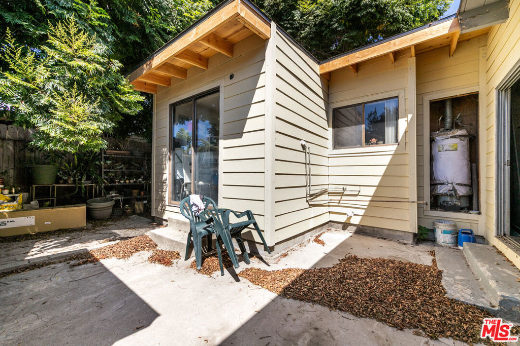 11744 Exposition Boulevard