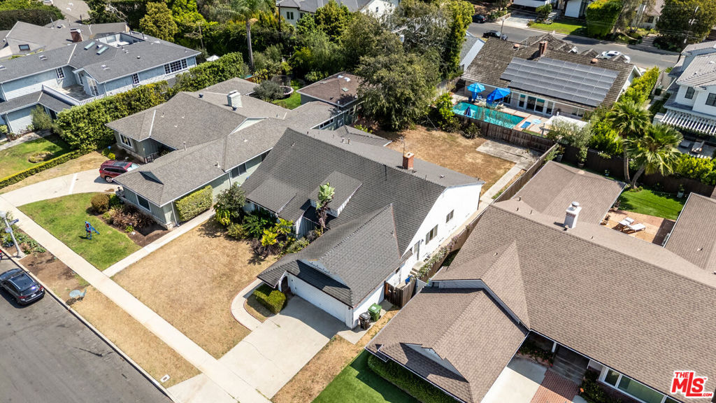 3208 Barbydell Drive