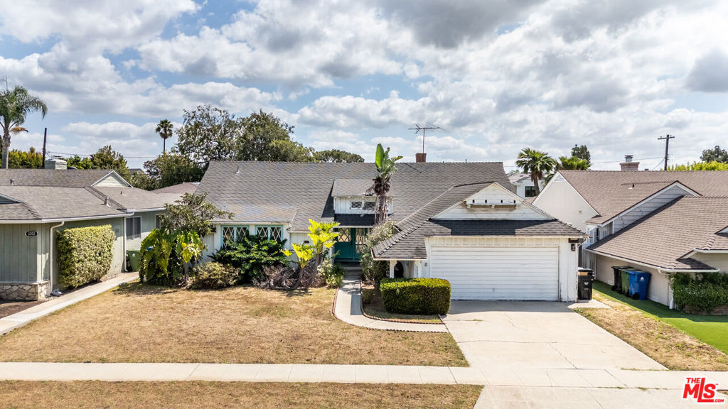 3208 Barbydell Drive