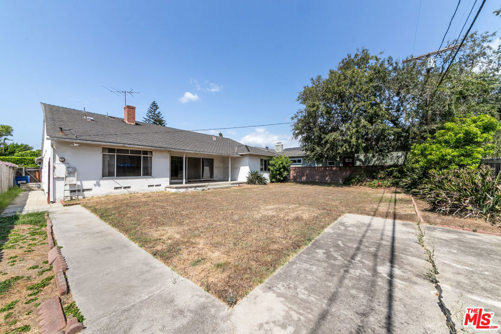 3208 Barbydell Drive