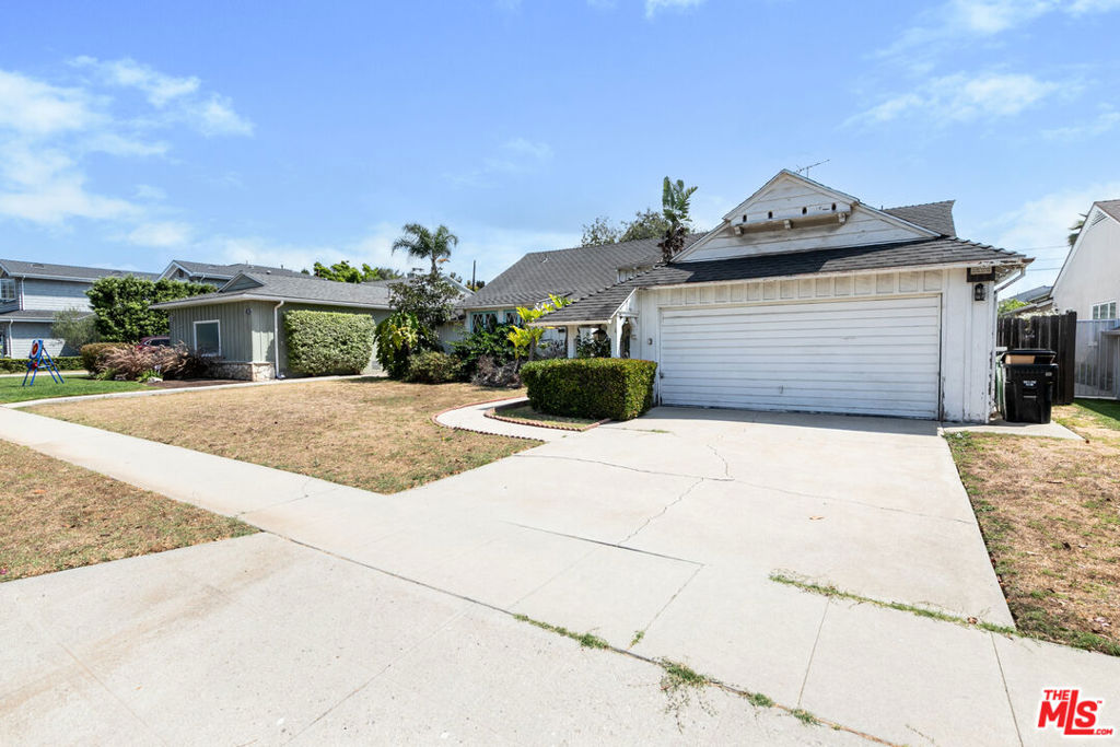 3208 Barbydell Drive