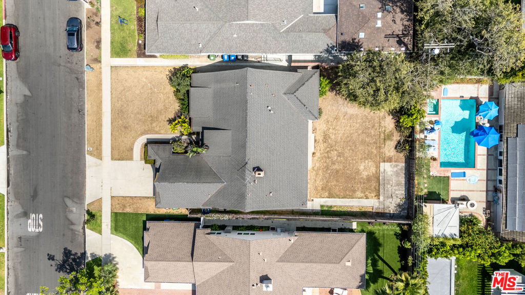 3208 Barbydell Drive