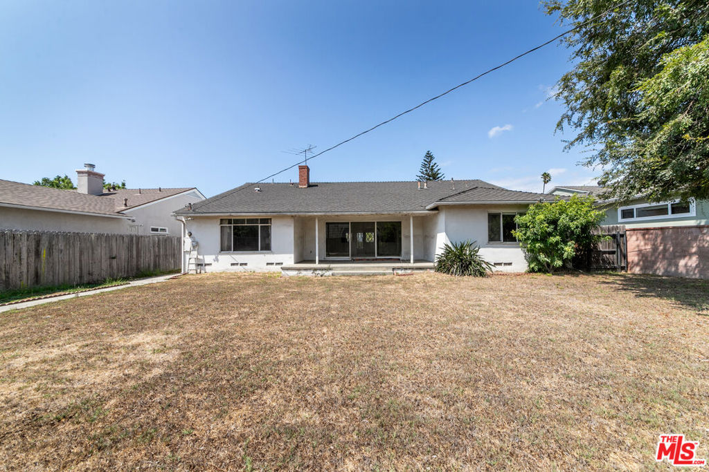 3208 Barbydell Drive