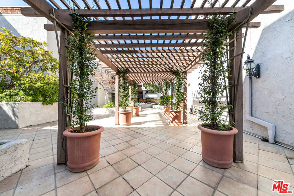 355 S Los Robles Avenue 108