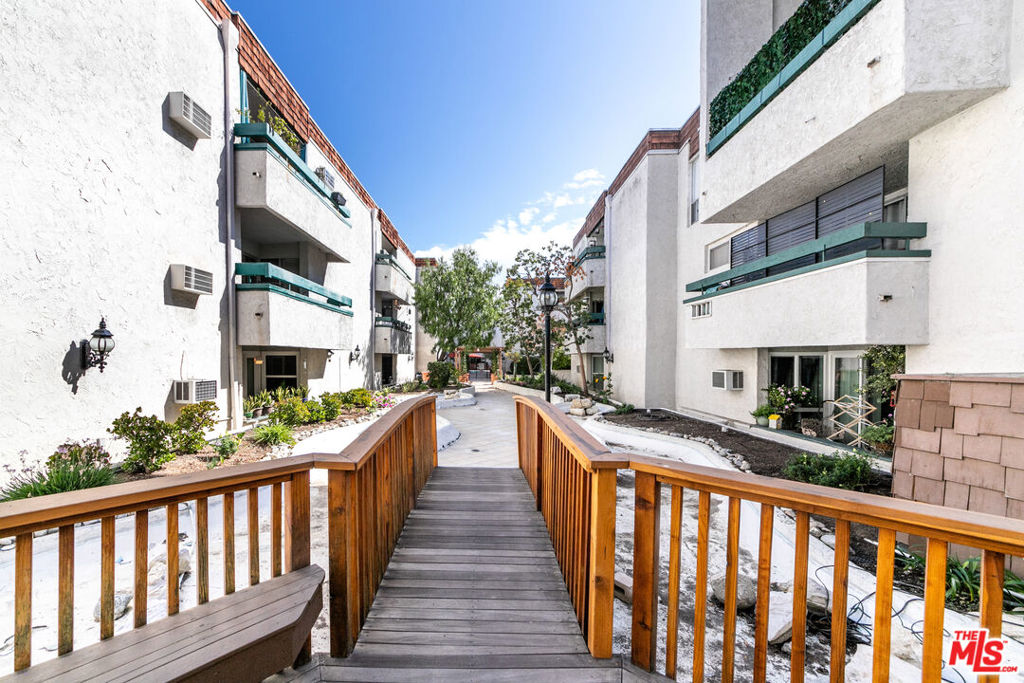 355 S Los Robles Avenue 108