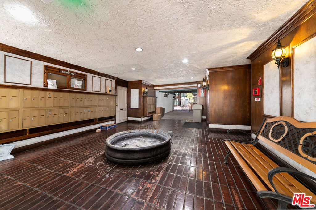 355 S Los Robles Avenue 108