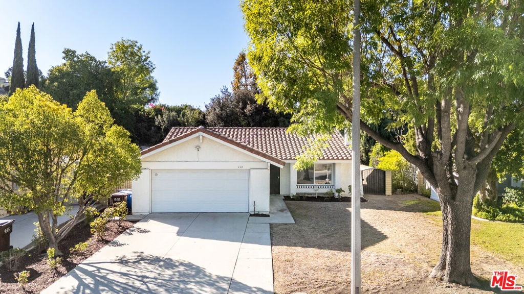 113 N Avenida Alipaz