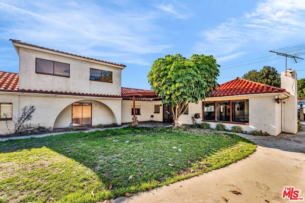 1514 S California Avenue