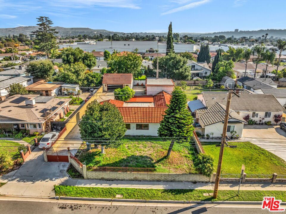 1514 S California Avenue