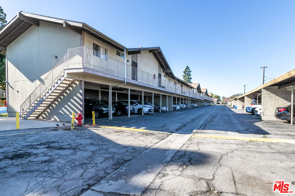 803 W 232nd Street C