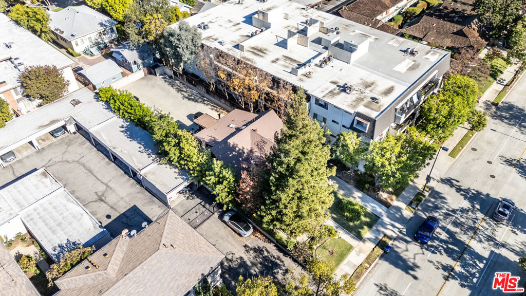 275 E California Boulevard