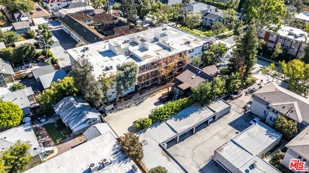 275 E California Boulevard