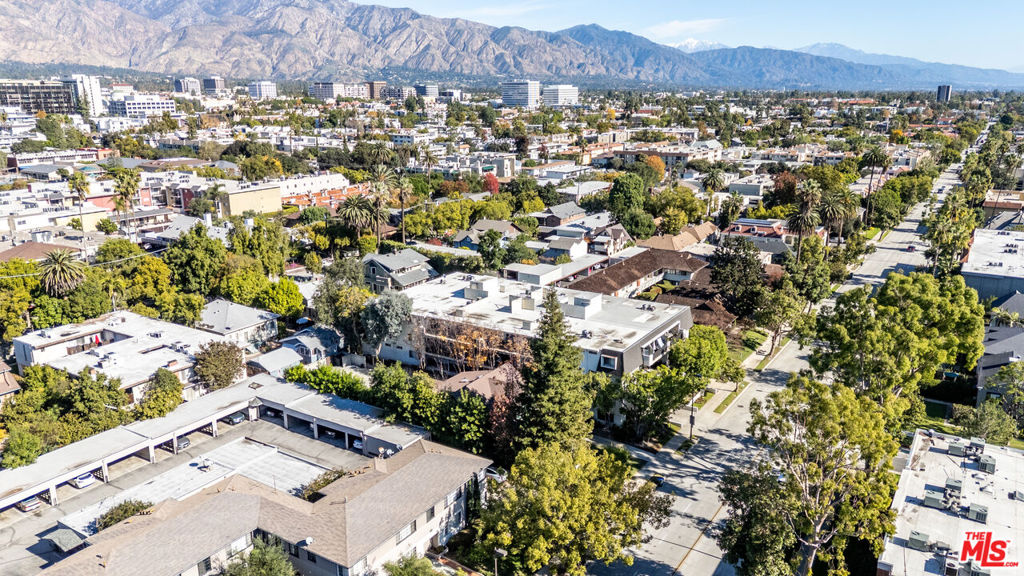 275 E California Boulevard