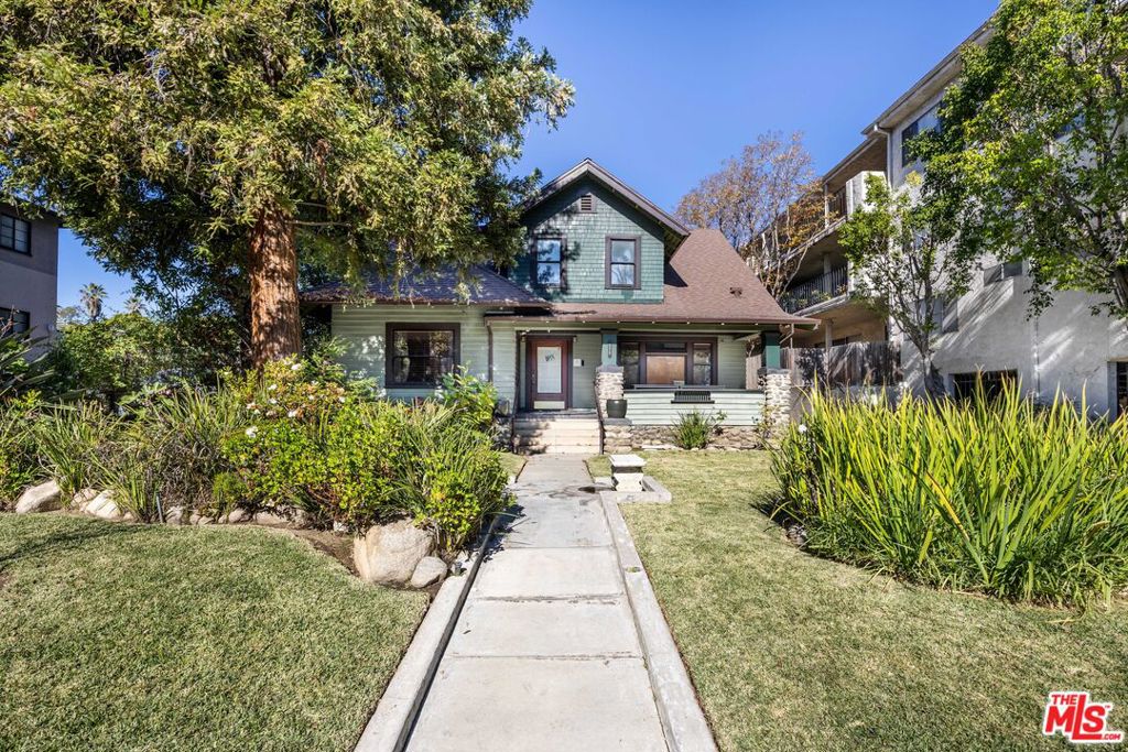 275 E California Boulevard