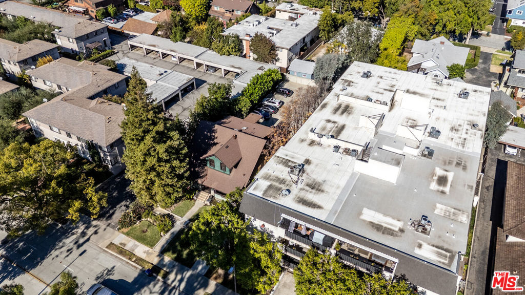 275 E California Boulevard