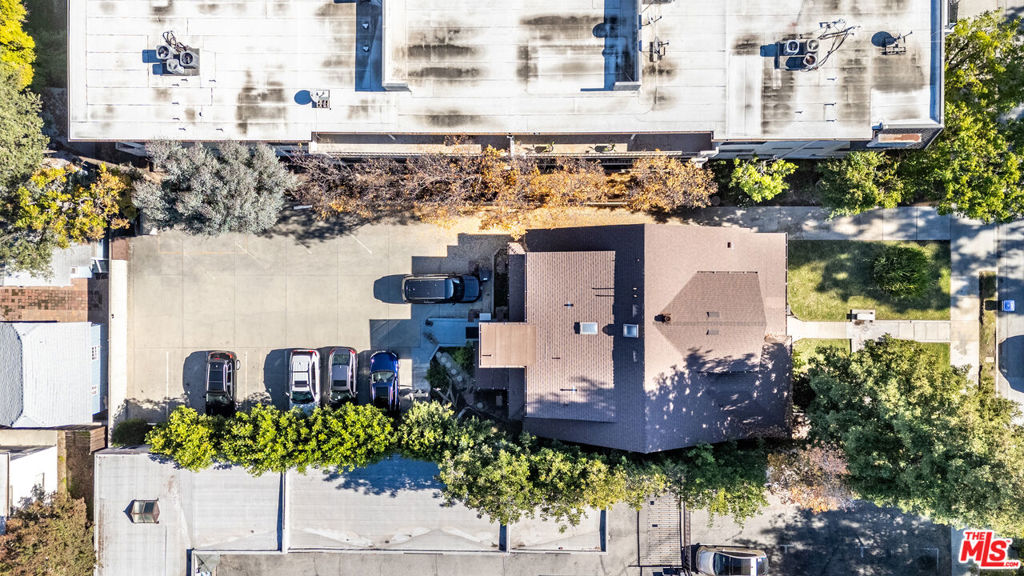 275 E California Boulevard