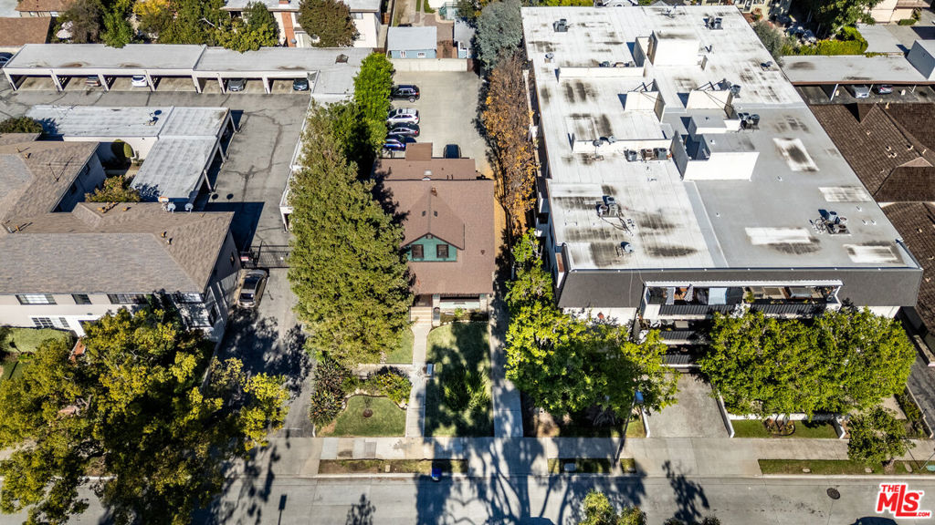 275 E California Boulevard