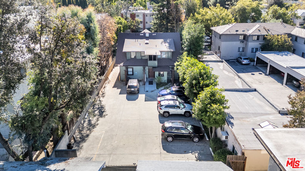 275 E California Boulevard