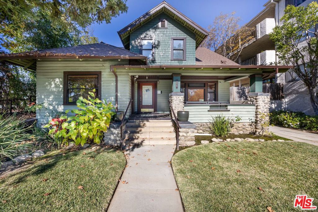 275 E California Boulevard