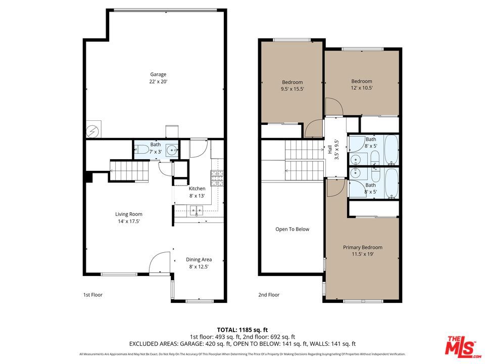 820 W Compton Boulevard 17