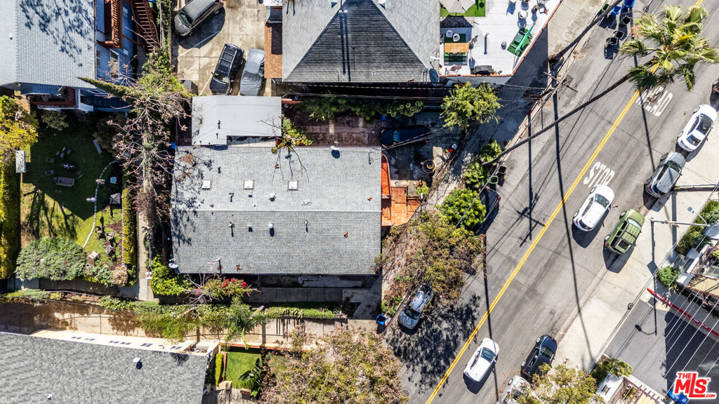 1632 Echo Park Avenue