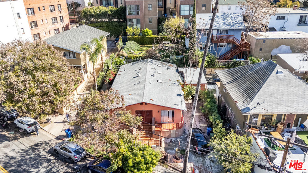 1632 Echo Park Avenue