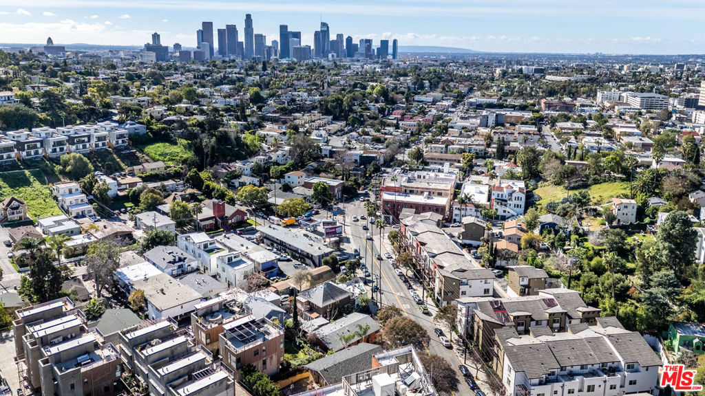 1632 Echo Park Avenue