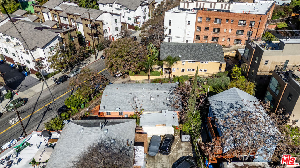 1632 Echo Park Avenue