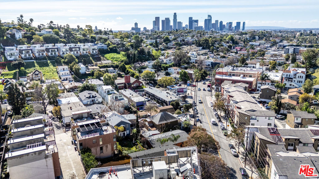 1632 Echo Park Avenue