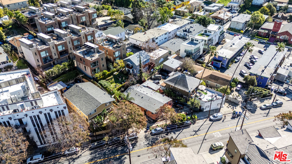 1632 Echo Park Avenue