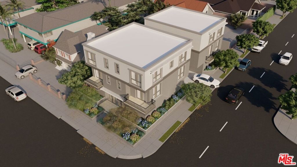 1357 N Las Palmas Avenue