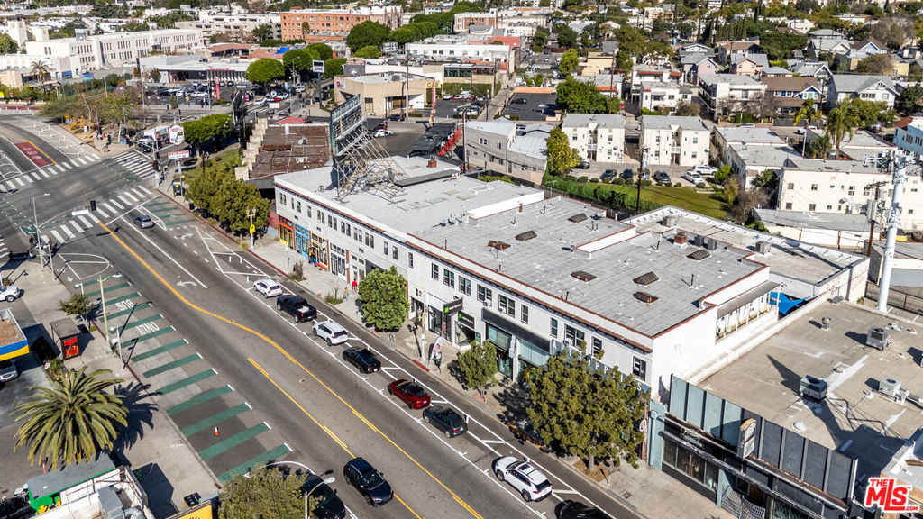 4673 Hollywood Boulevard