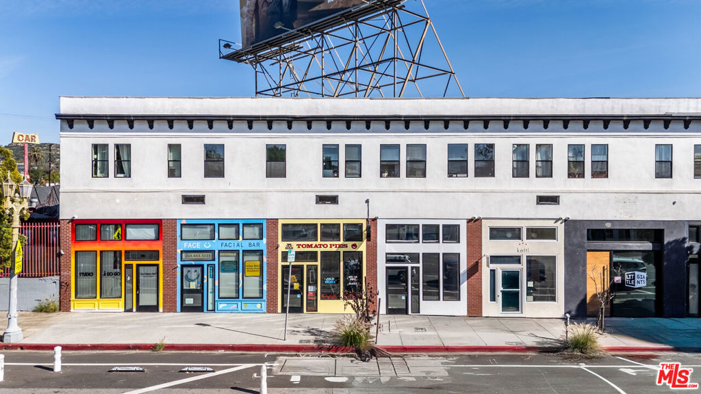 4673 Hollywood Boulevard