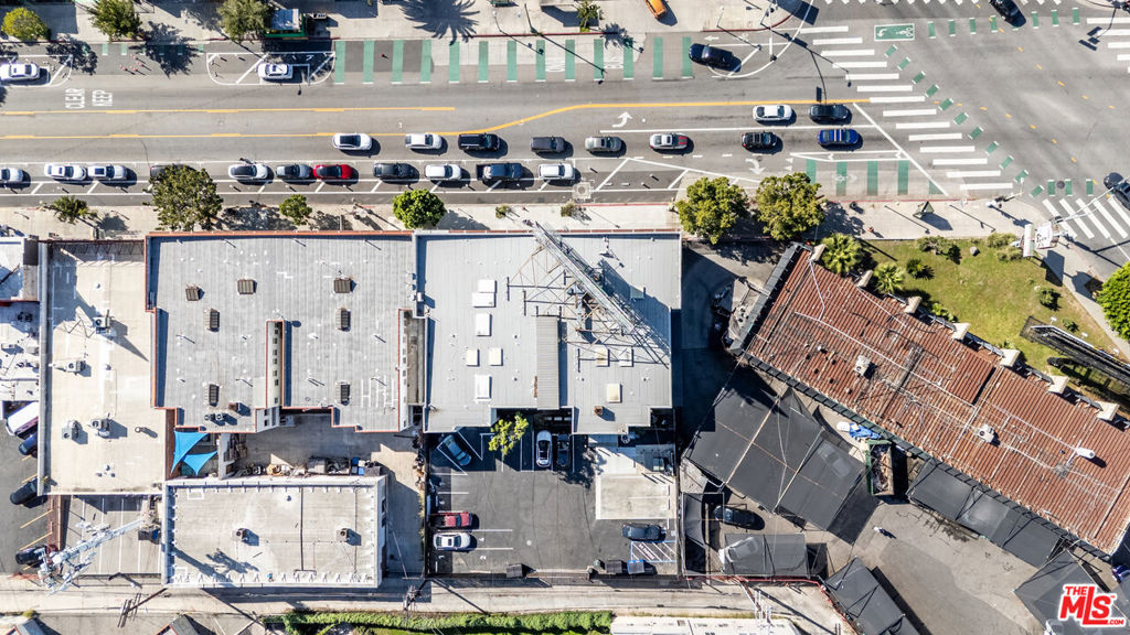 4673 Hollywood Boulevard