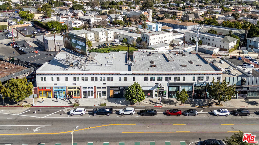 4673 Hollywood Boulevard