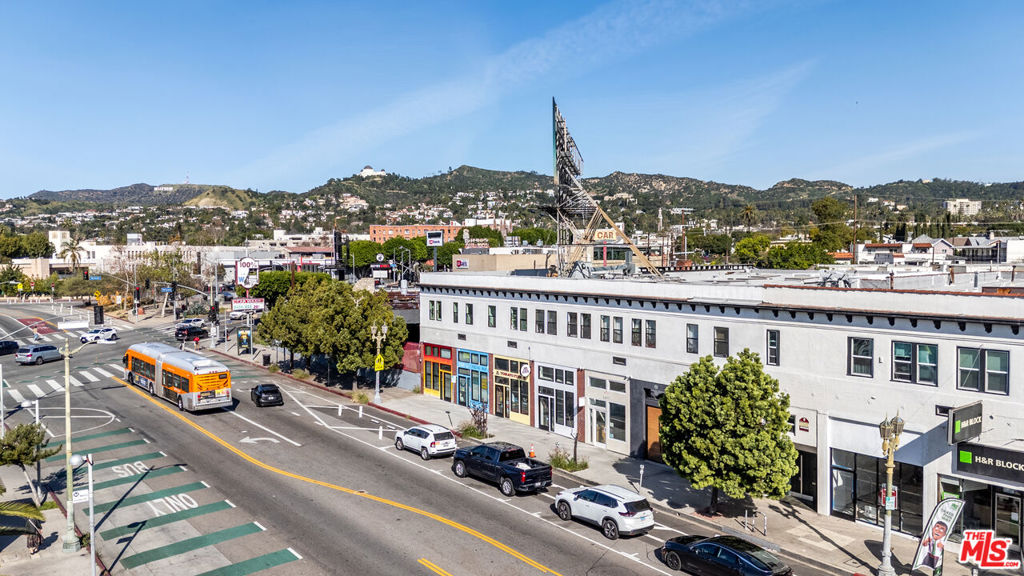 4673 Hollywood Boulevard