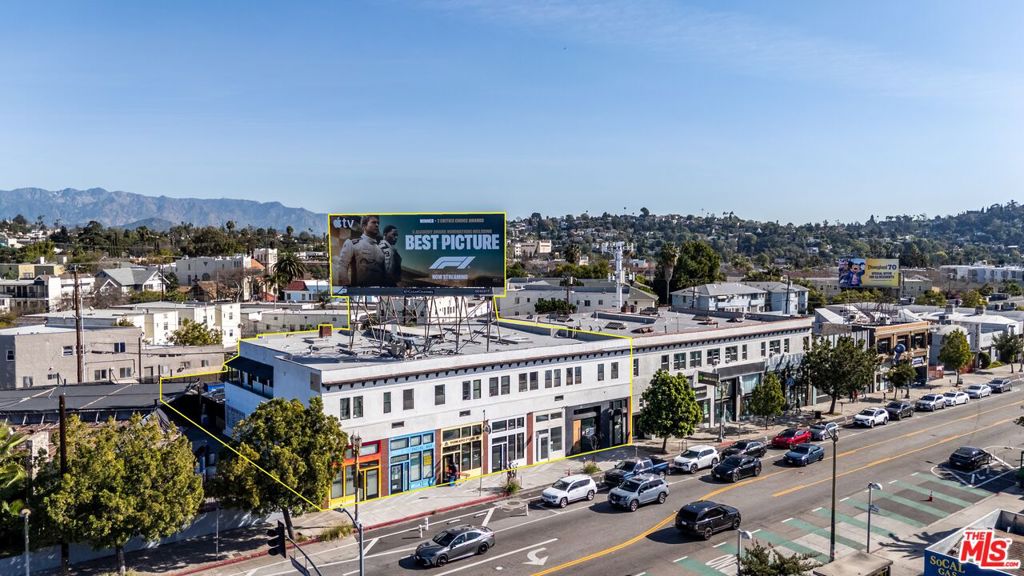 4673 Hollywood Boulevard