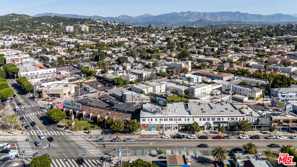 4673 Hollywood Boulevard